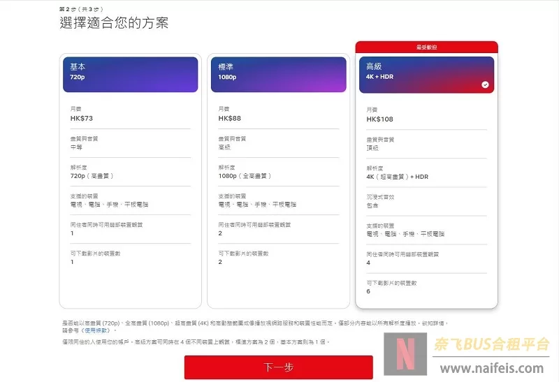 Netflix网页版怎么登录？（奈飞官网网址入口）