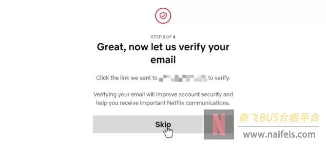 Netflix网页版怎么登录？（奈飞官网网址入口）