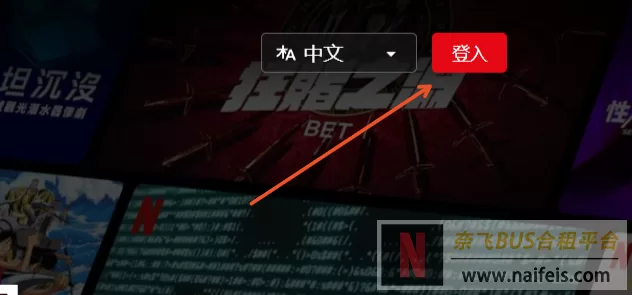 奈飞账号合租平台：Netflix高级会员账号购买指南（小白必看）