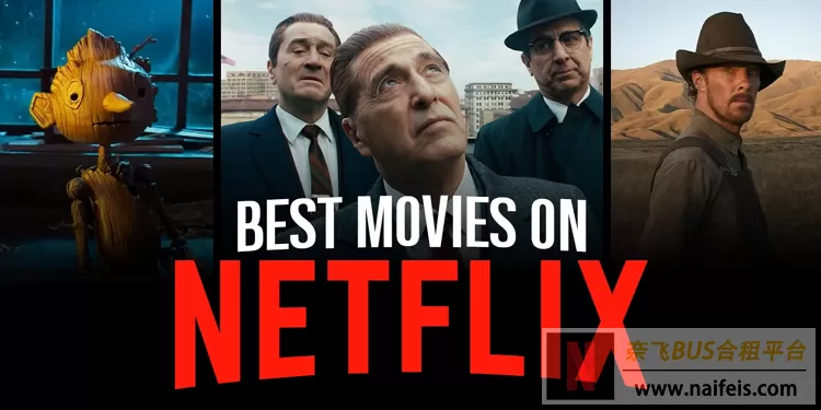 国内怎么使用奈飞/Netflix？（中国大陆观看网飞详细教程）